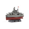 Meng WB-005 Warship Builder Hood