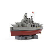 Meng WB-005 Warship Builder Hood