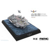 Meng WB-008 Warship Builder PLA Navy Shandong