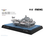 Meng WB-008 Warship Builder PLA Navy Shandong