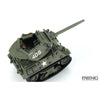 Meng WWT-020 1/Egg U.S. Tank Destroyer M10 Wolverine Cartoon Model