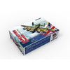 Meng mPLANE-002 Lancaster Bomber Plastic Model Kit