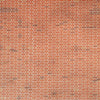 Metcalfe OO/HO Red Brick 9 Sheets