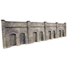 Metcalfe N Retailing Wall Stone