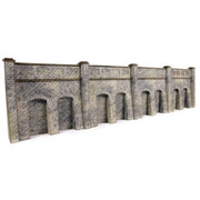 Metcalfe N Retailing Wall Stone