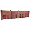 Metcalfe N Retaining Wall Brick