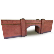 Metcalfe N Double Track Bridge Stone
