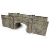 Metcalfe N Double Track Bridge Brick