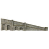 Metcalfe N Tapered Retaining Wall Stone