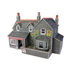 Metcalfe PN154 N Village Shop & Cafe Card Kit | Metro Hobbies