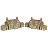 Metcalfe PN155 N Workers Cottages Card Kit