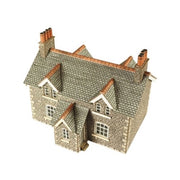 Metcalfe N Workers Cottages