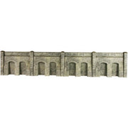 Metcalfe OO/HO Retaining Wall Stone