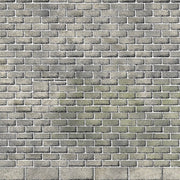 Metcalfe PO295 Castle Stone Sheets 00 Gauge
