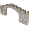 Metcalfe PO296 00 Castle Wall Bridge
