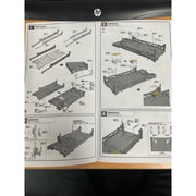 Magic Factory 2001 1/35 Air Defence System Iron Dome