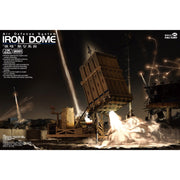 Magic Factory 2001 1/35 Air Defence System Iron Dome