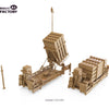 Magic Factory 2001 1/35 Air Defence System Iron Dome