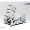 Magic Factory 2001 1/35 Air Defence System Iron Dome