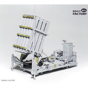 Magic Factory 2001 1/35 Air Defence System Iron Dome