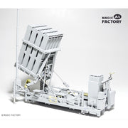 Magic Factory 2001 1/35 Air Defence System Iron Dome