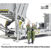 Magic Factory 2001 1/35 Air Defence System Iron Dome