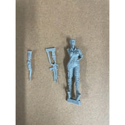 Magic Factory 2001 1/35 Air Defence System Iron Dome