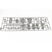 Very Fire VF350919 1/350 USS Salem