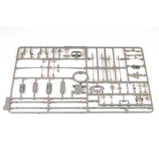 Very Fire VF350918 1/350 USS Des Moines