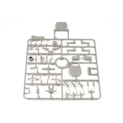 Very Fire VF350918 1/350 USS Des Moines