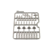 Very Fire VF350918 1/350 USS Des Moines