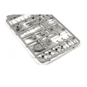 Very Fire VF350919 1/350 USS Salem