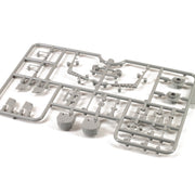 Very Fire VF350918 1/350 USS Des Moines