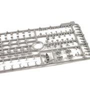 Very Fire VF350919 1/350 USS Salem