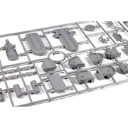 Very Fire VF350918 1/350 USS Des Moines