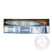 Monochrome 64010 1/200 IJN Yamato Battleship