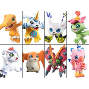 MegaHouse Digimon Adventure Digicolle Mix (Assorted Blind Box)