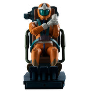 MegaHouse G.M.G.Mobile Suit Gundam Earth Federation Force 04