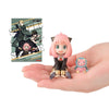 MegaHouse MH83356L G.E.M. Series Spy x Family Palm Size Anya With Gift