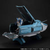 MegaHouse MH83467L HG 1/144 Ptolemy Container Gundam 00 Realistic Model Series (Renewal Edition)