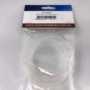 Metro Hobbies Blue-line Silicon Fuel Tube 2.5mm inner (1m)