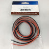 Metro Hobbies Superflex 0.6mm 20AWG Strands 1m Red and 1m Black