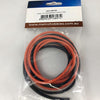 Metro Hobbies Superflex 1.3mm 16AWG 490 Strands 1m Red and 1m Black