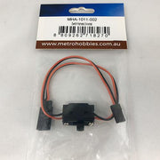 Metro Hobbies Switch Harness Universal (1pce)