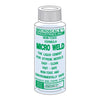 Microscale Micro-Weld Adhesive For Styrene