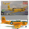 Minicraft 11697 1/48 T-34B Mentor Final Stock
