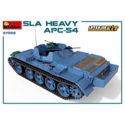 MiniArt 37055 1/35 SLA Heavy APC-54