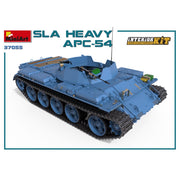 MiniArt 37055 1/35 SLA Heavy APC-54