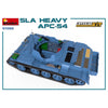 MiniArt 37055 1/35 SLA Heavy APC-54