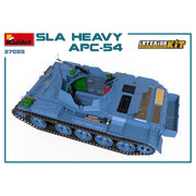 MiniArt 37055 1/35 SLA Heavy APC-54